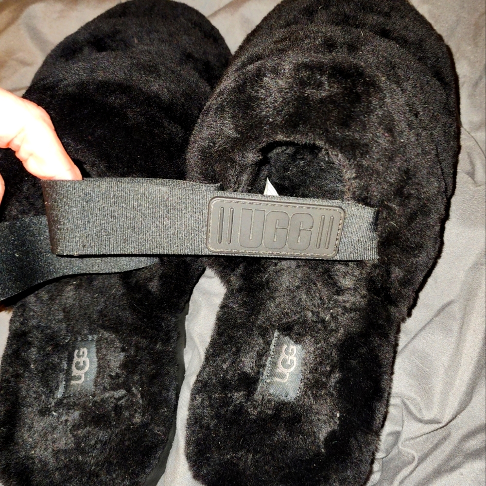 Uggs Slippers